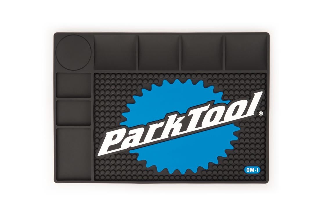Коврик для мелочей Park Tool OM-1 38х18 см