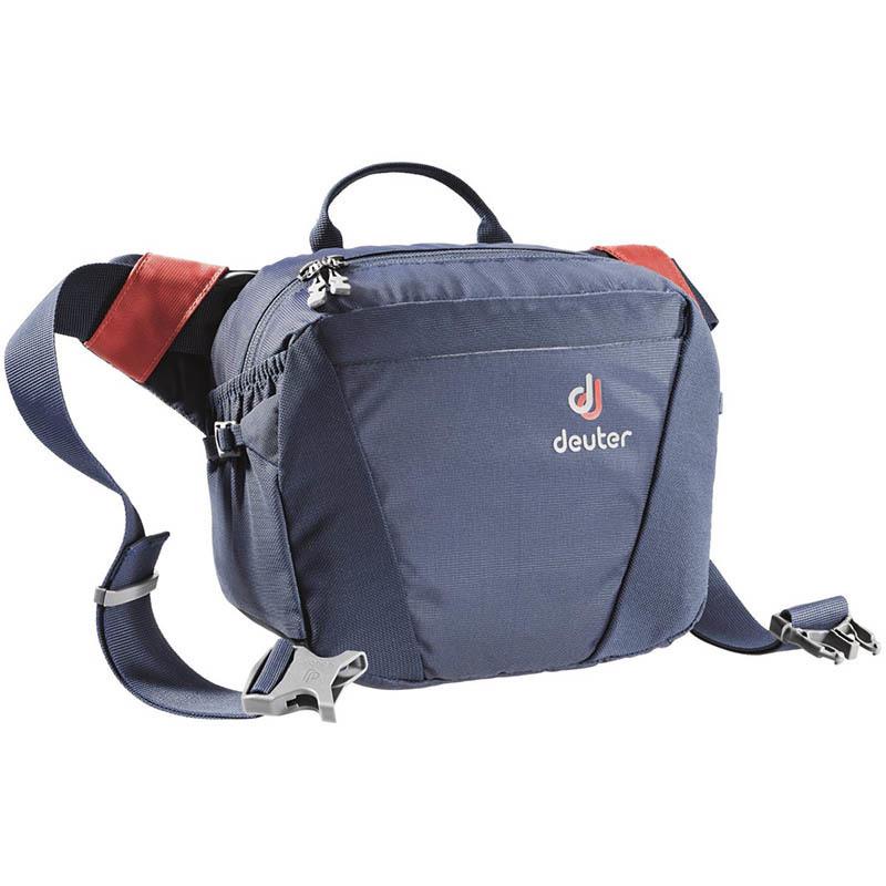 Сумка поясная Deuter Travel Belt Navy (3910120 3010)