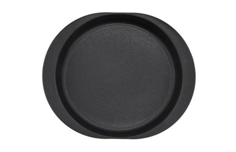 Форма для випікання DUKA HJALMAR 32,5х5 см Чорний (1217619) - фото 2 Форма для випікання DUKA HJALMAR 32,5х5 см Чорний (1217619) - фото 2