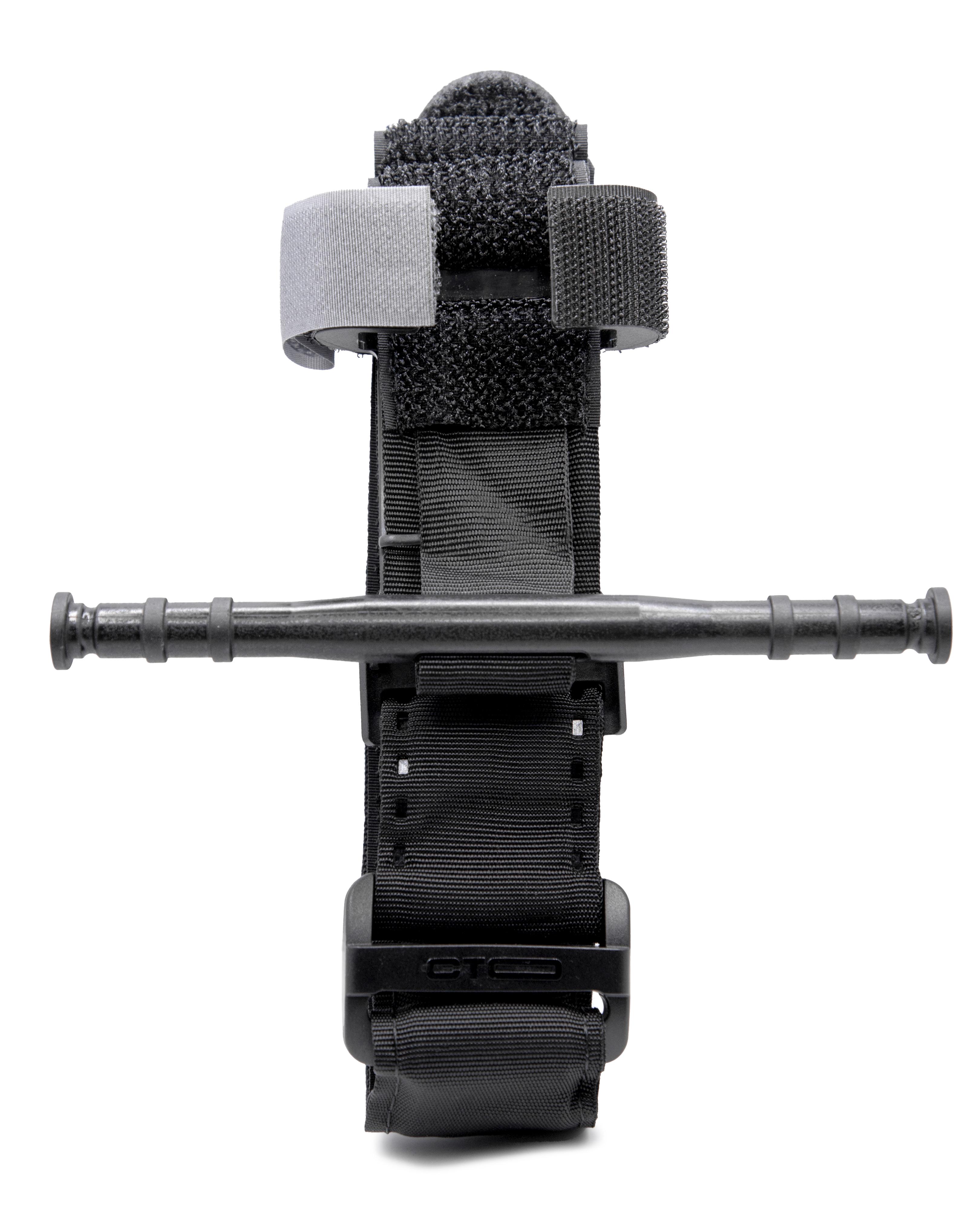 Турникет кровоостанавливающий СТО G-3 (TURN-2) - фото 3 Турникет кровоостанавливающий СТО G-3 (TURN-2) - фото 3