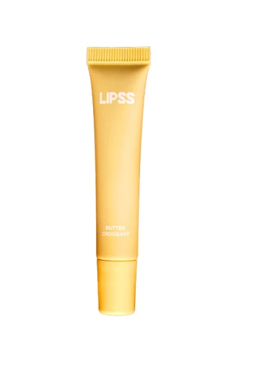 Блиск для губ LIPSS Lipper BUTTER CROISSAN 8 мл
