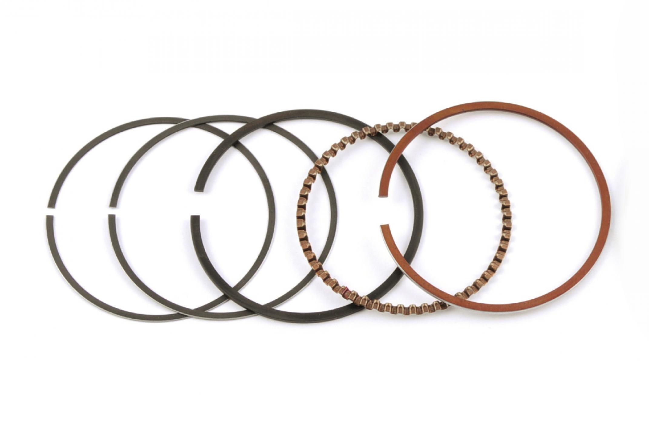 Кольца поршневые EVO для 4T GY6 60 Ø 45,00 мм (K-8715)