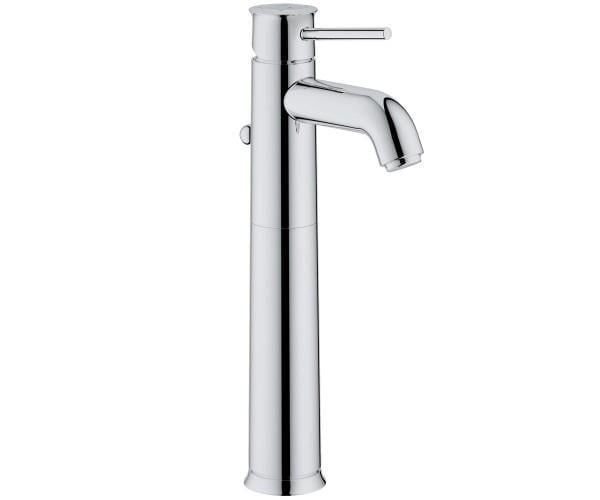 Смеситель для раковины Grohe BAU CLASSIC 32868000 (25410)