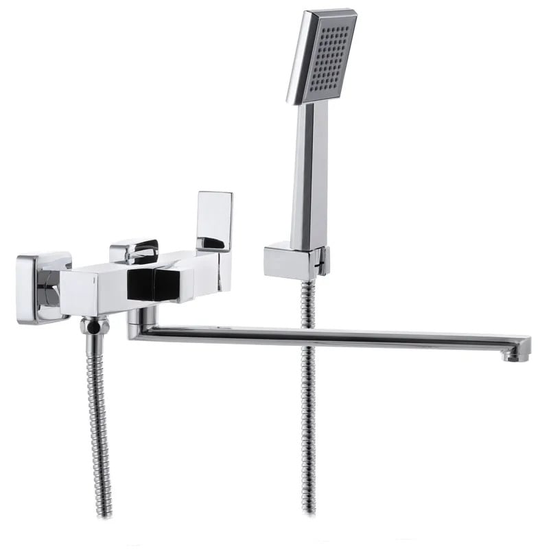 Змішувач для ванни MIXXUS Premium FRANCO 006 (MI2844)