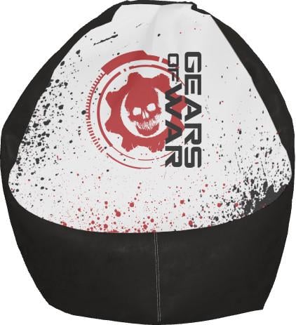 Кресло-груша Gears of War 16 S (13242483)