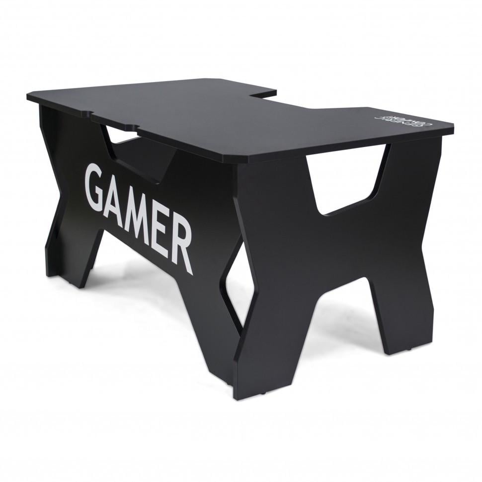 Геймерский стол ХGamer Generic 2 Black (25891963)