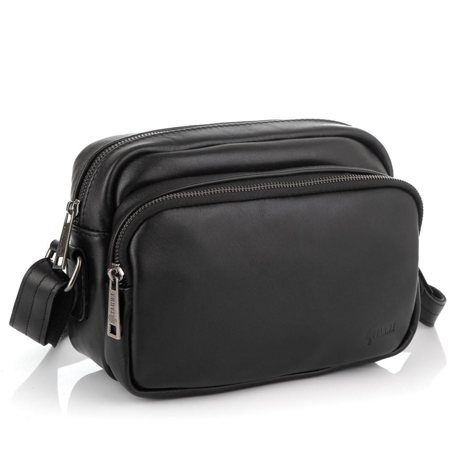 Мужская сумка TARWA GA-60125-3md без клапана (36675)