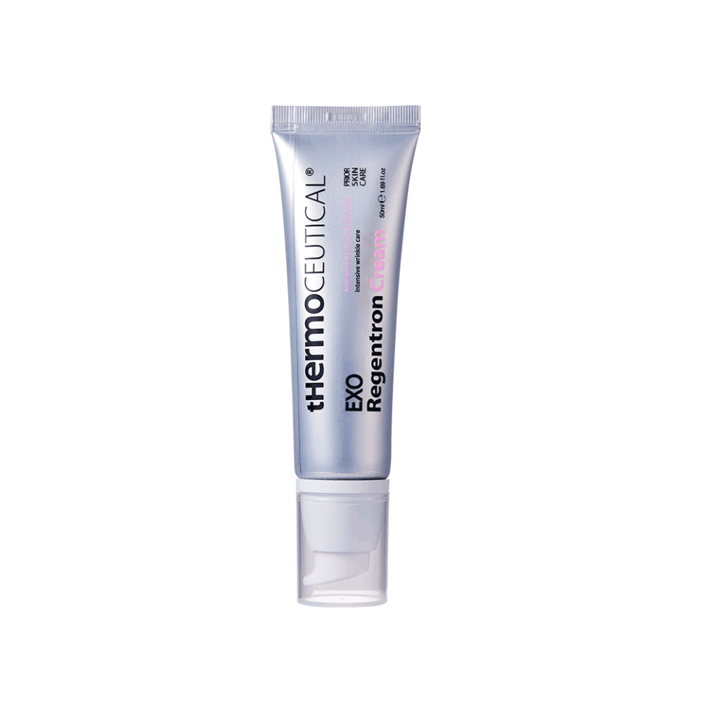 Крем для антивікової терапії ThermoCeutical EXO Regentron Cream 50 мл