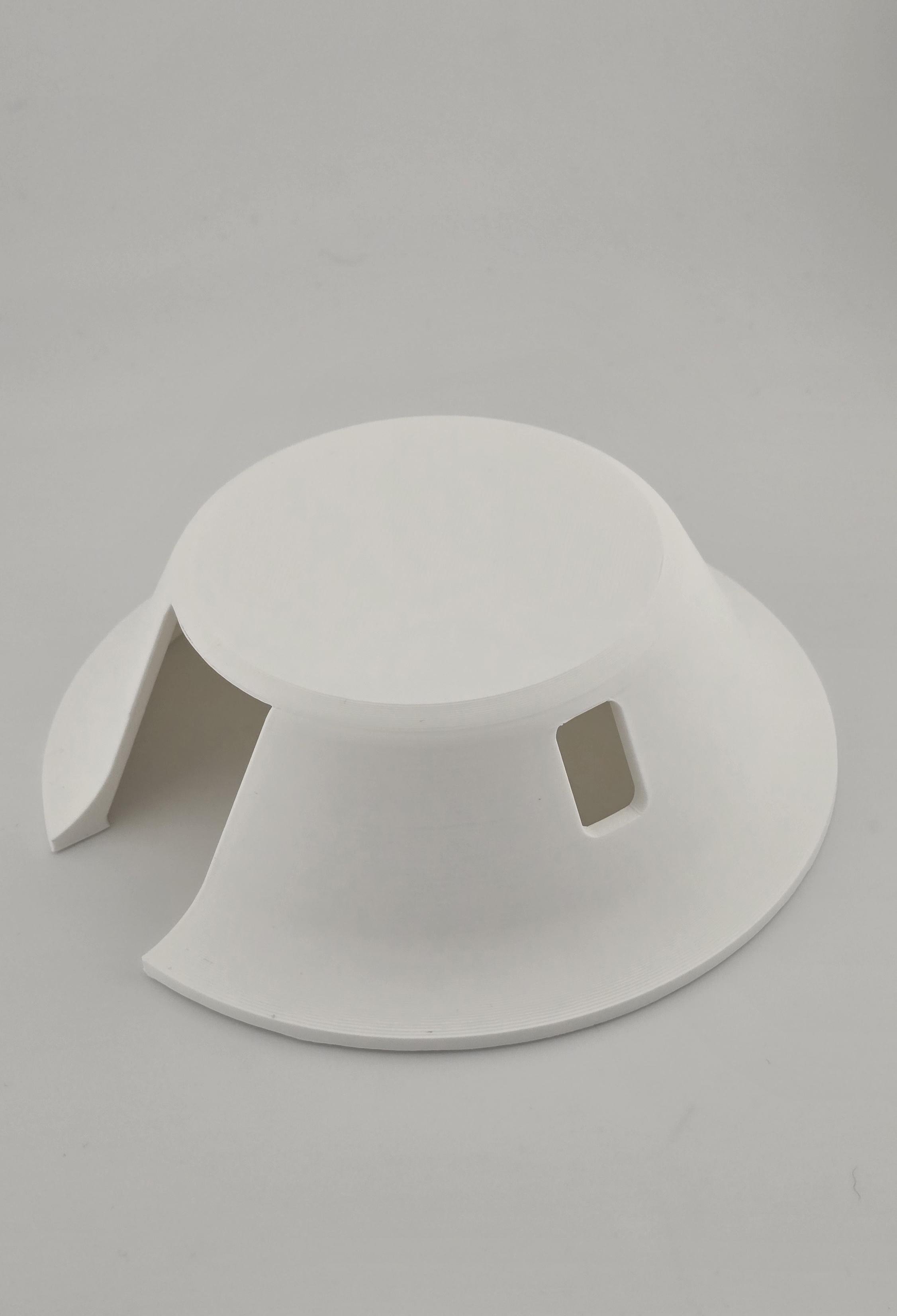 Козирок для камер захисний Tapo C500/C510W/C520WS/C530WS (0094) Козирок для камер захисний Tapo C500/C510W/C520WS/C530WS (0094)