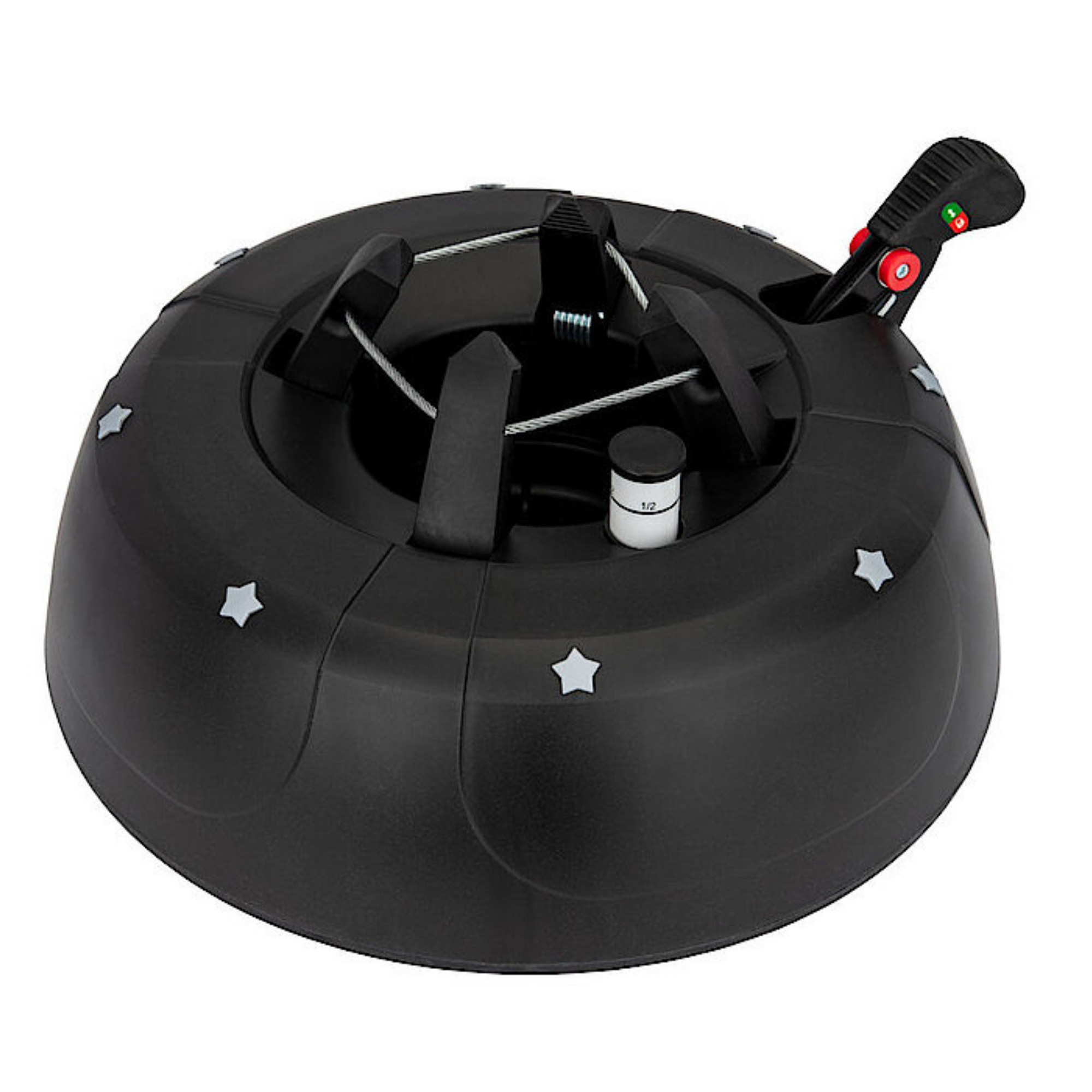 Подставка под елку Kamai START 2 до 2 м Антрацит (1594300000017)