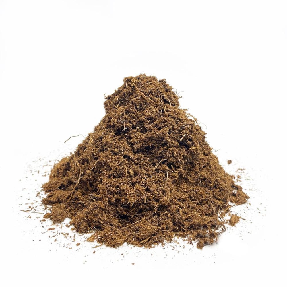 Торф нейтральный универсальный садовый для растений субстрат рунтосмесь pH 5.0-6.0 5 л (1060)