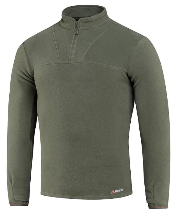 Кофта M-Tac Delta Polartec XL Army Olive