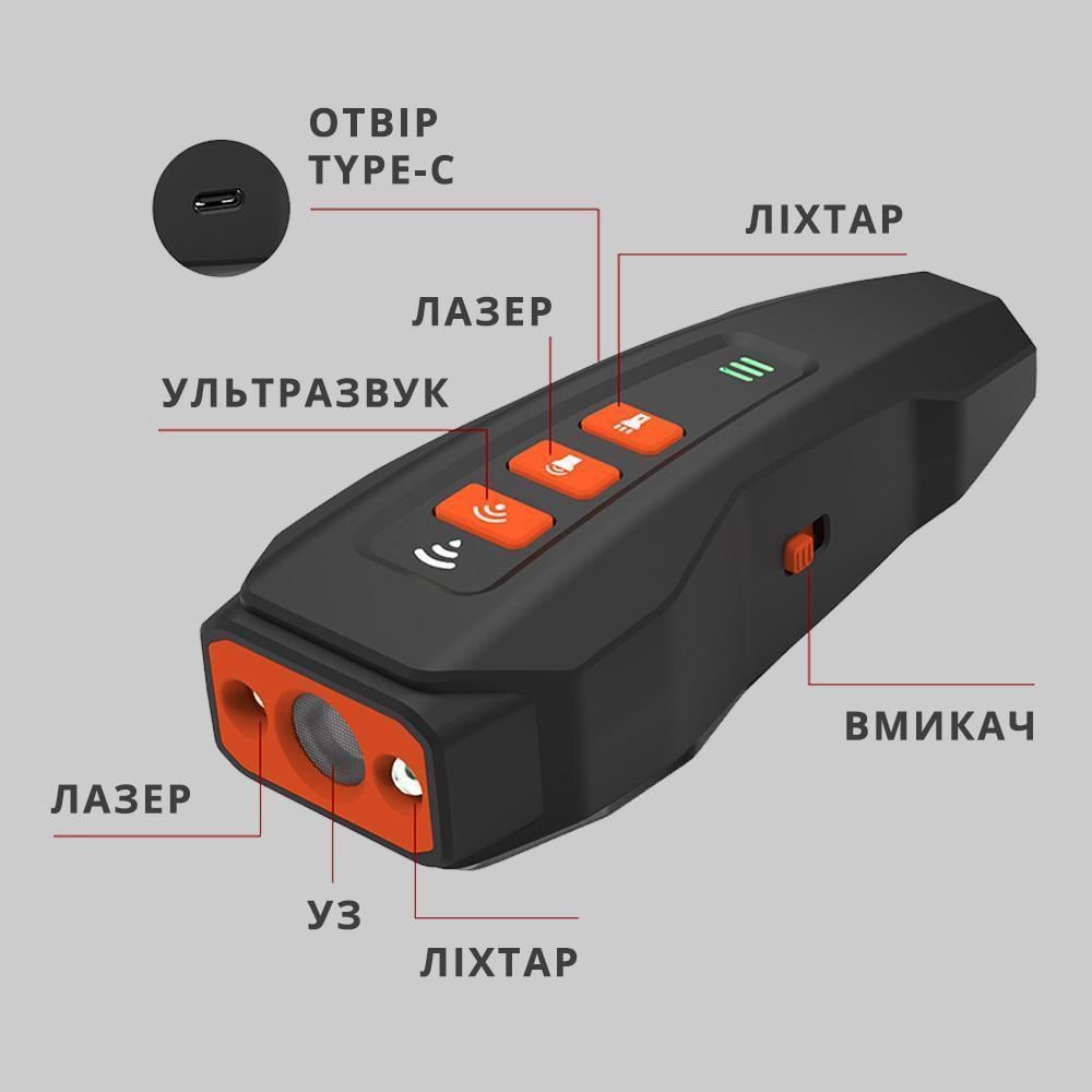 Ультразвуковой отпугиватель от собак (20569306) - фото 6