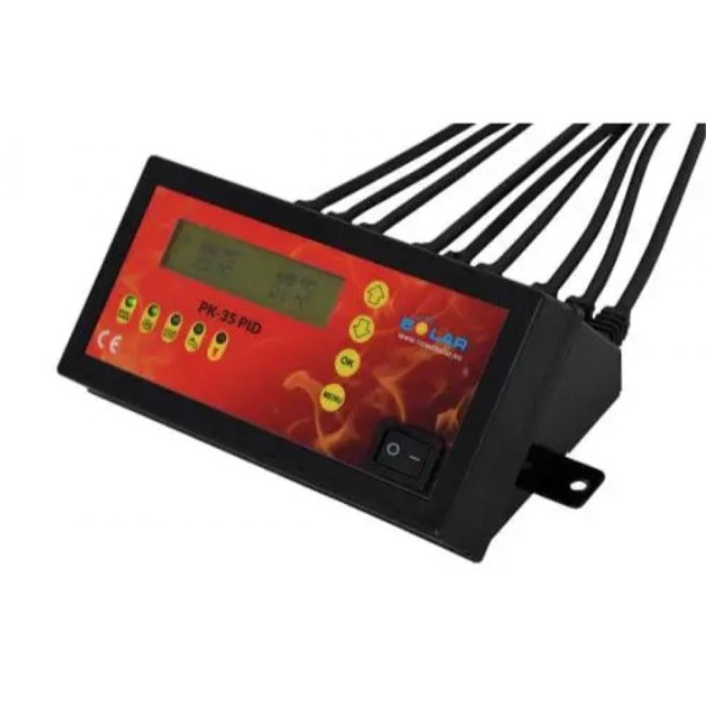 Контролер SOLAR РК-35 PID (27107963)