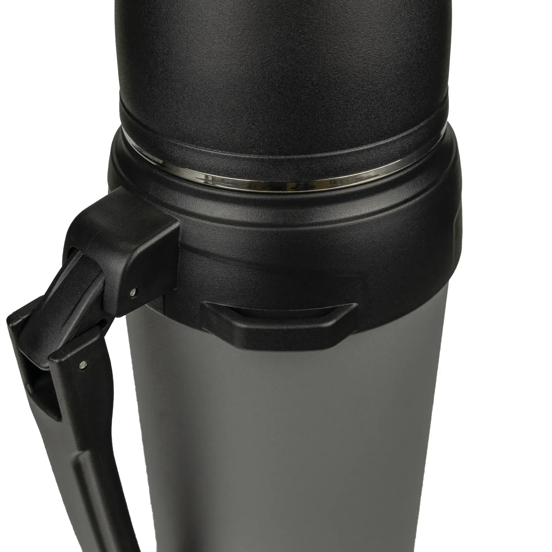 Термос Tribe Family line с ручкой 2,5 л Серый (T-DG-0002-grey) - фото 9 Термос Tribe Family line с ручкой 2,5 л Серый (T-DG-0002-grey) - фото 9