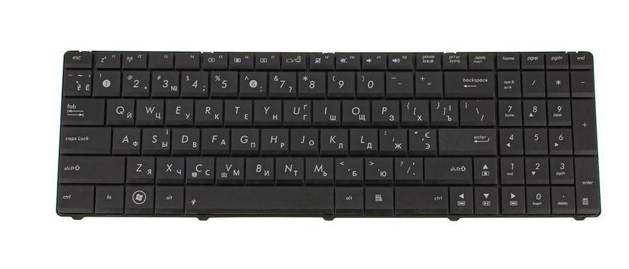 Клавиатура для ноутбука Asus F70SV (171397)