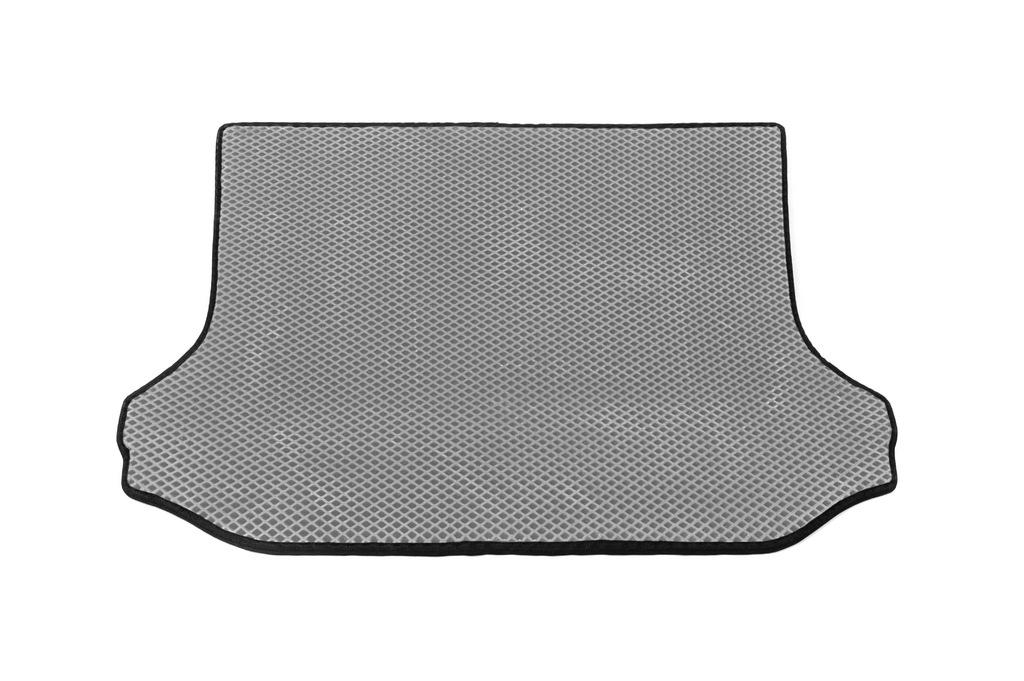 Килимок багажника Digital Designs для Toyota Rav 4 2006-2013 рр. етилвінілацетат Сірий