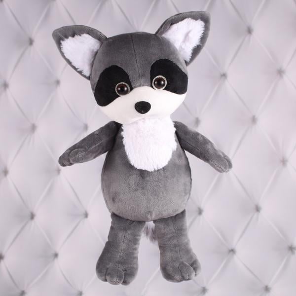 Мягкая игрушка Копица Сплюшка Енотик 25 см (00241-3)