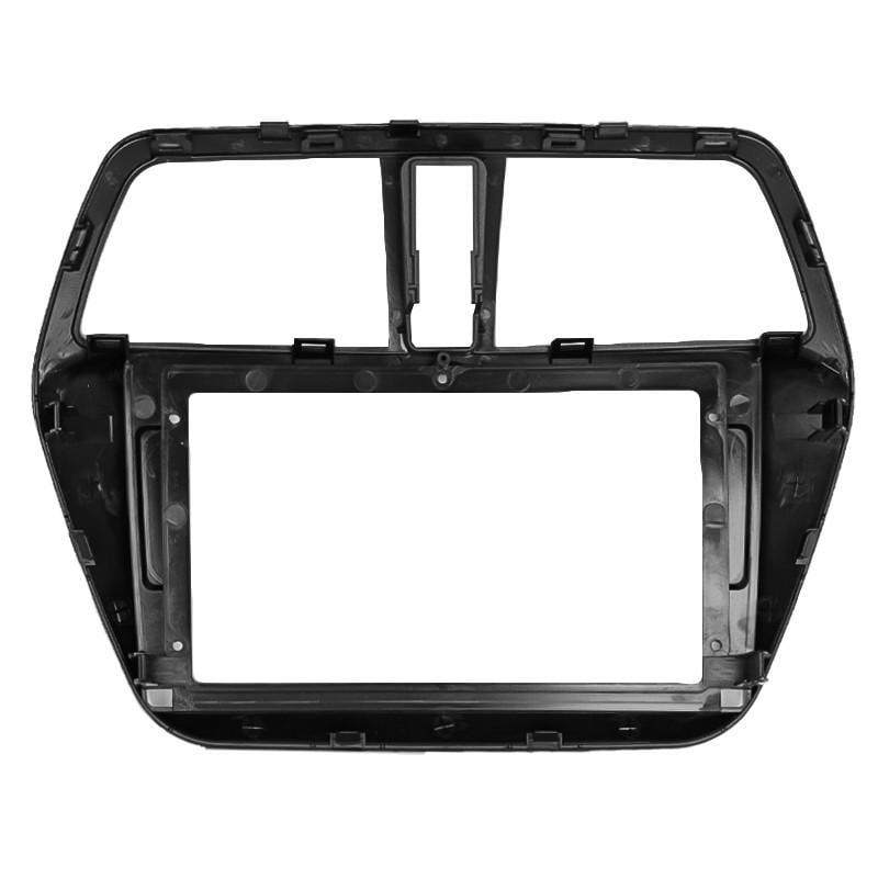 Рамка перехідна для 9" Suzuki SX4 S Cross 2013-2021 (6932) - фото 3