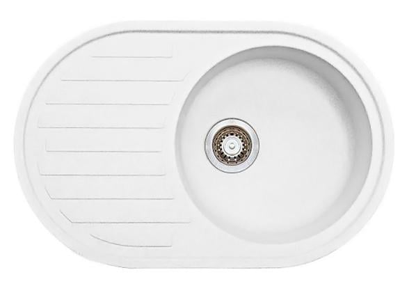 Мойка для кухни Franke Ronda ROG 611 Белый (22334)