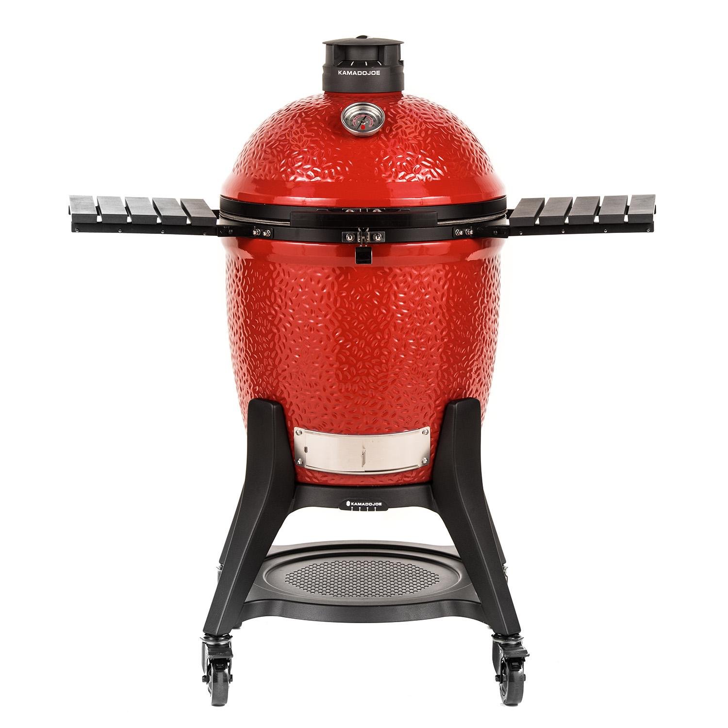 Гриль керамический угольный Kamado Joe Classic III (KJ15040921)