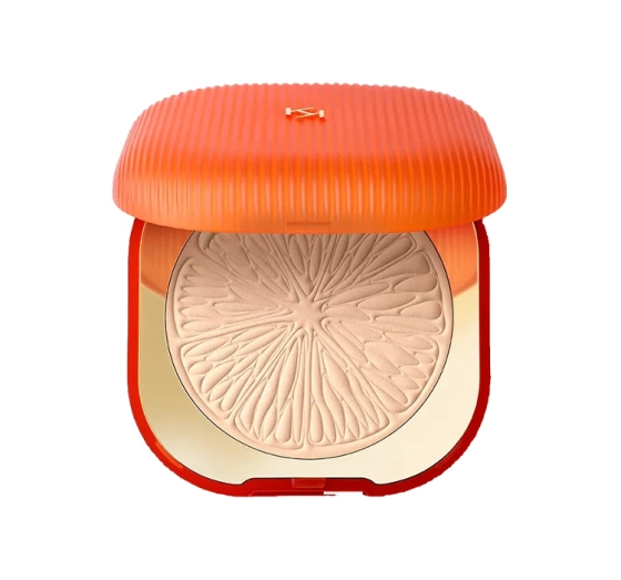 Пудра-основа тональна Kiko Milano Juicy Fizz Summerproof Powder Foundation Spf50 №02 9 г Sand (37513) Пудра-основа тональна Kiko Milano Juicy Fizz Summerproof Powder Foundation Spf50 №02 9 г Sand (37513)
