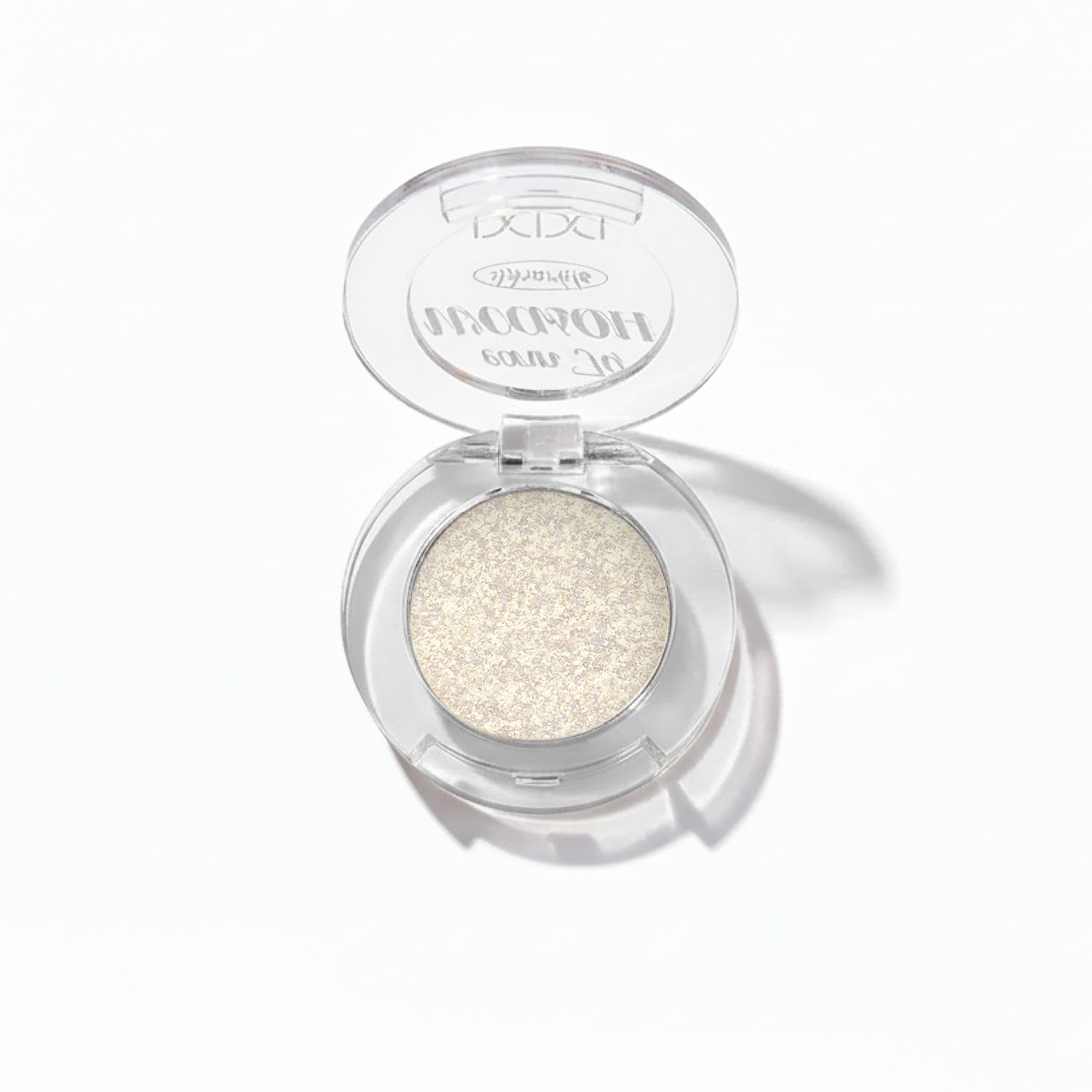Тени дуохромные спаркл Xixi Sparkle на прозрачной базе 01 (2687536356) Тени дуохромные спаркл Xixi Sparkle на прозрачной базе 01 (2687536356)