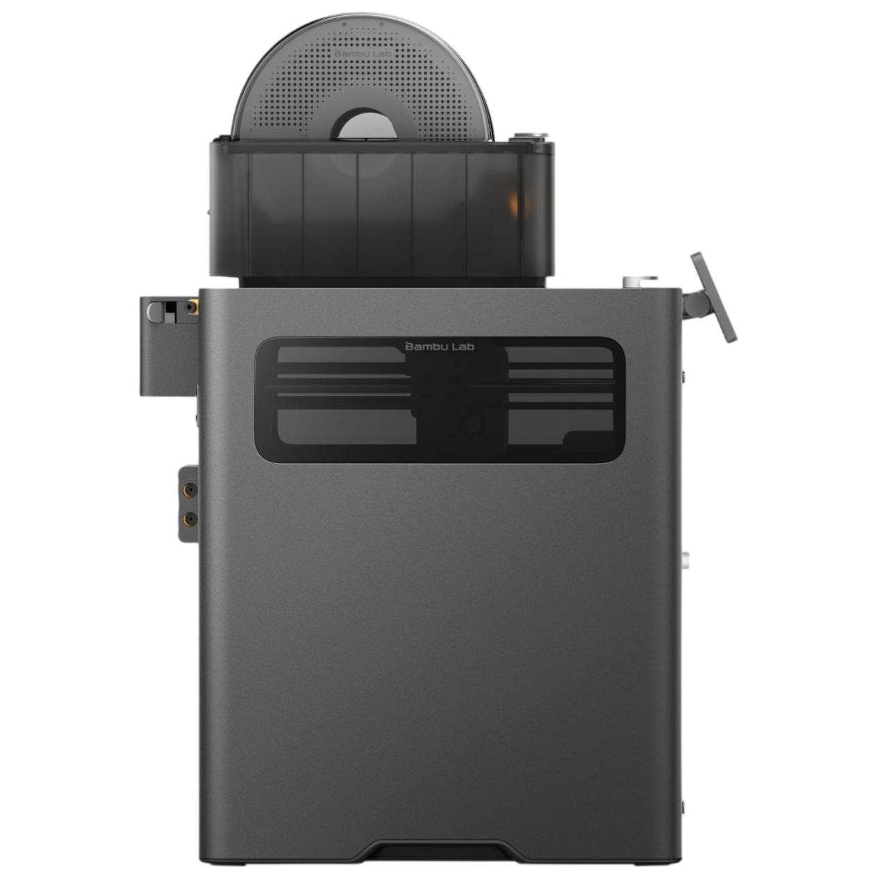 3D-принтер Bambu Lab X2D AMS 2 Combo (BLX2DC) - фото 3