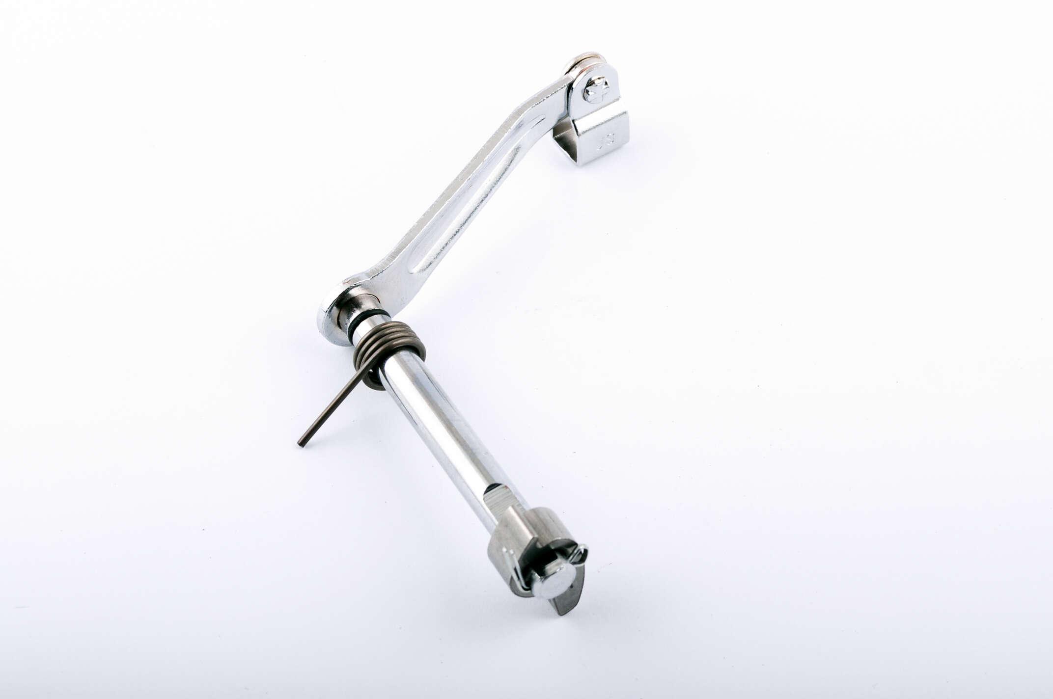 Рычаг включения сцепления FUJI для 4T CG150 (N-517)