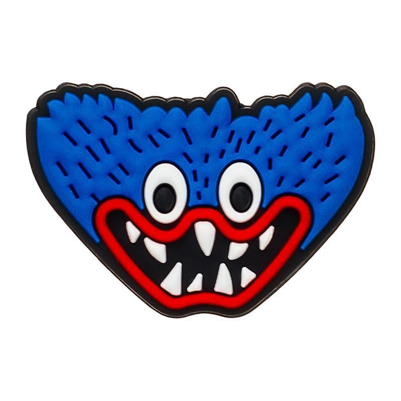 Джибитс для кроксов 0845 Серия Хагги Вагги-1 1 шт. (2298441034)