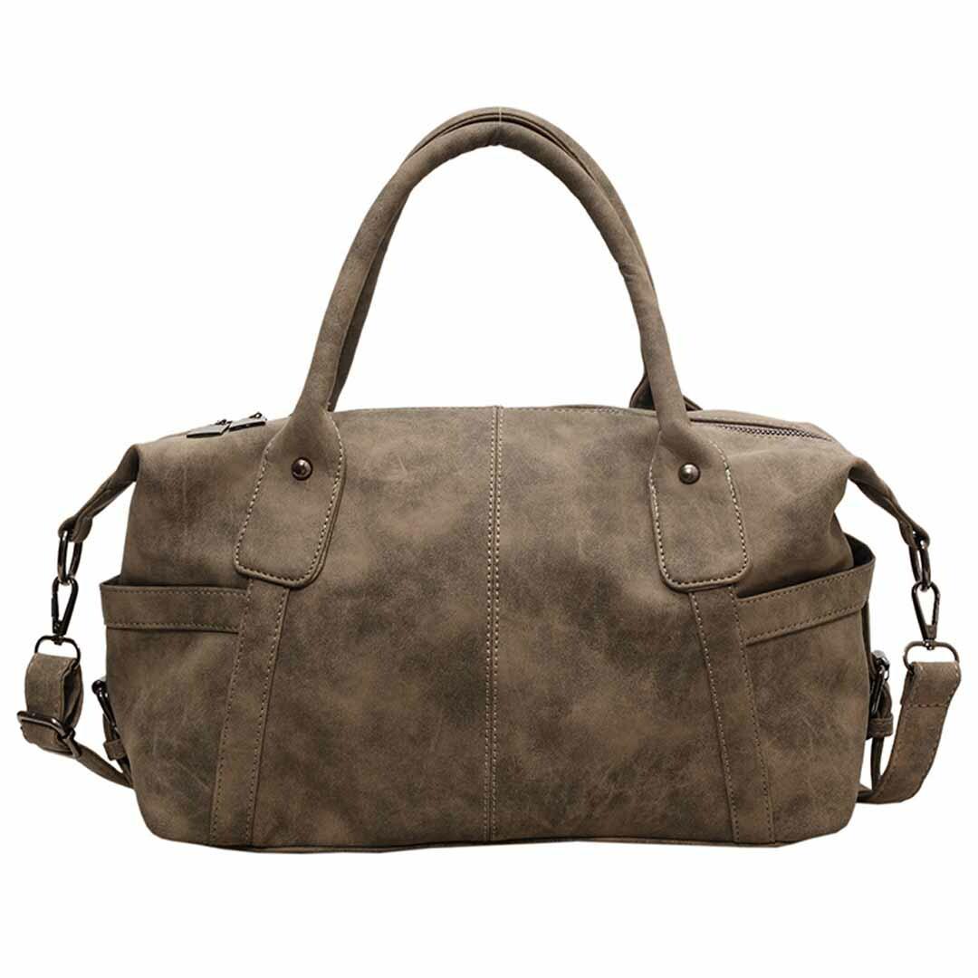 Сумка Mire Brown (id_1646) - фото 1 Сумка Mire Brown (id_1646) - фото 1