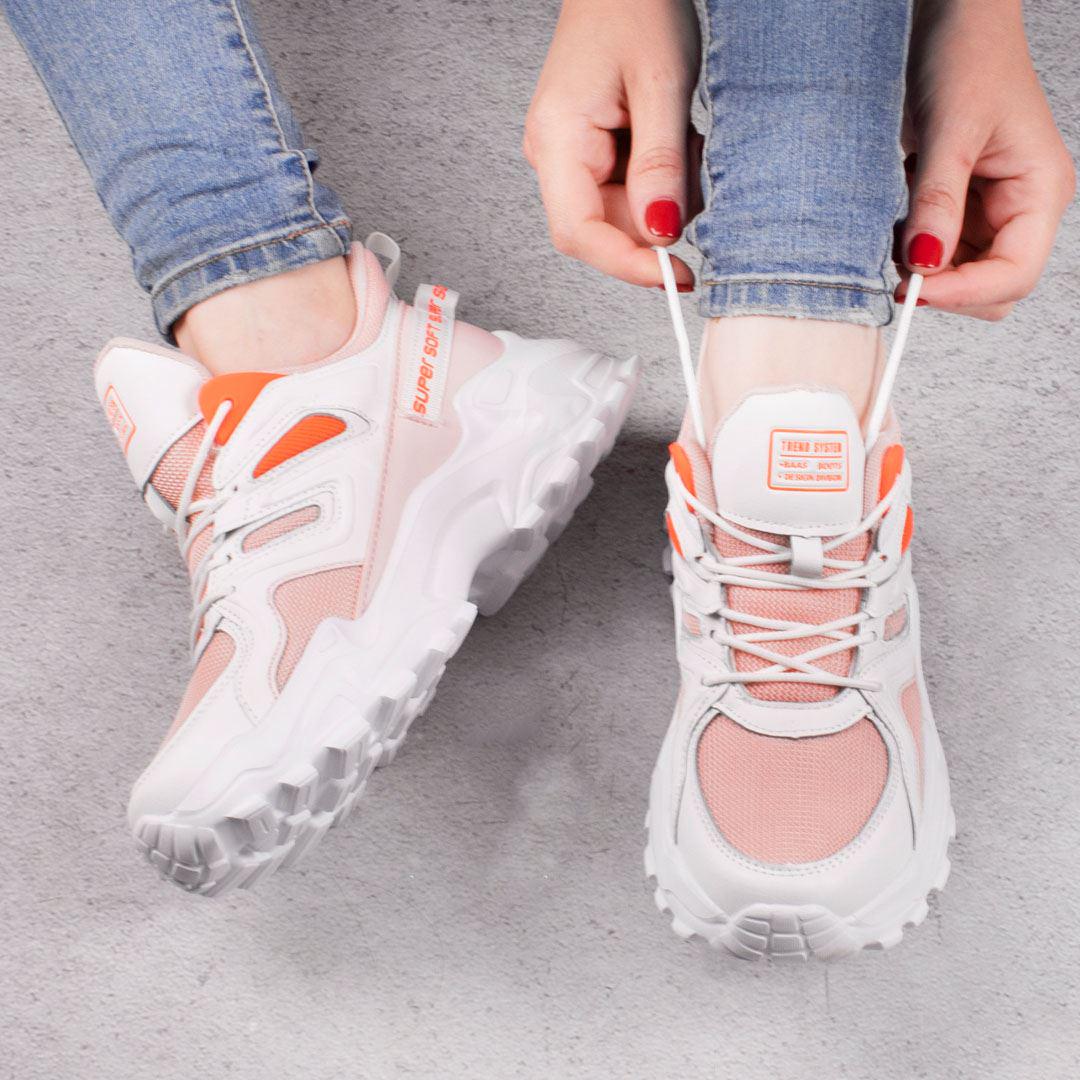 Кроссовки женские Fashion 331251 р. 40 25 см