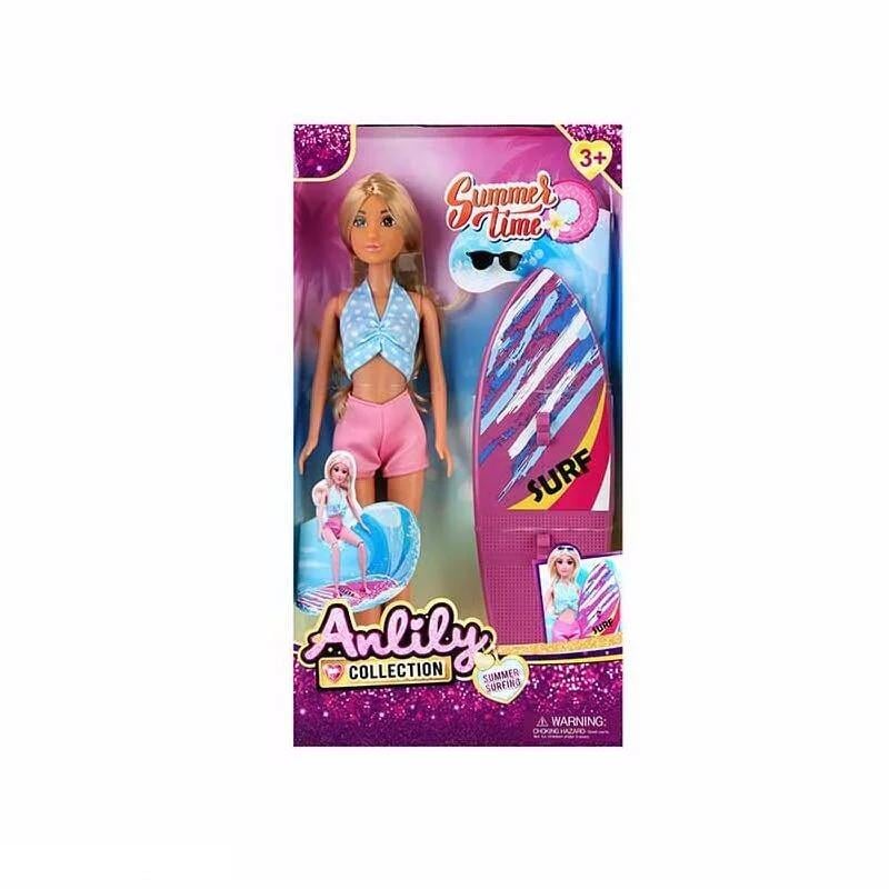 Лялька 616162/36 з аксесуарами 30 см (25581804)