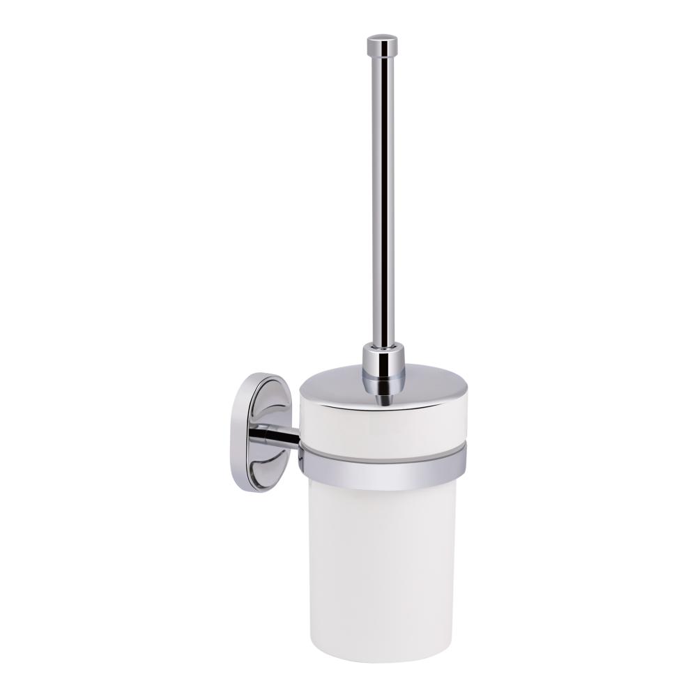 Ершик для унитаза Lidz WHI 114.05.02