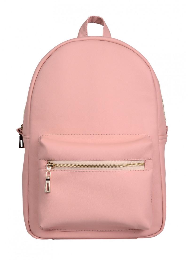 Рюкзак женский Sambag Brix LSO пудра (11619006)