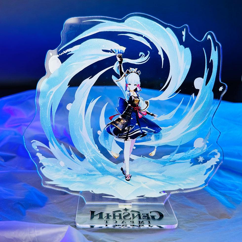 Фігурка акрилова Genshin Impact Ayaka (00000000561) Фігурка акрилова Genshin Impact Ayaka (00000000561)