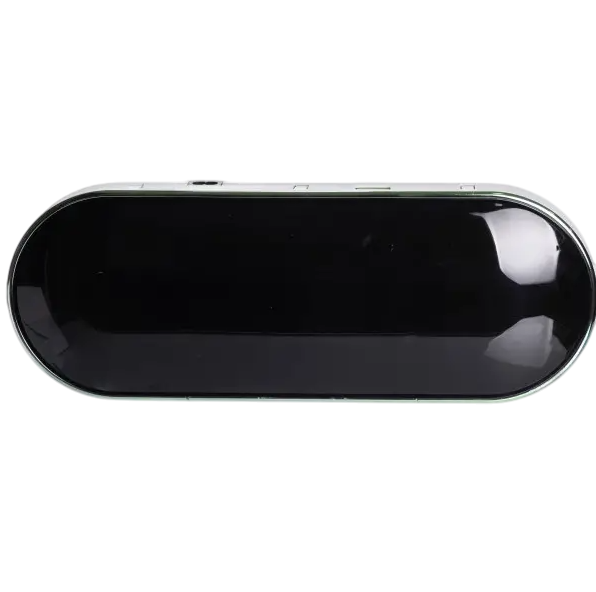 Вакууматор для влажных и сухих продуктов 90 Вт с переходником 10 пакетов Белый (HP-11-16)