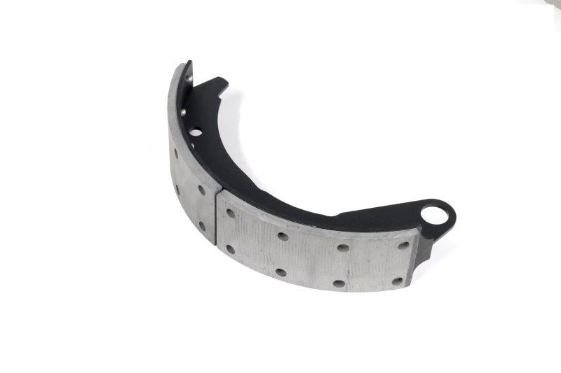 Тормозные колодки Rider для ГАЗ 3307 3309 4301 с накладкой (3307-3501090)