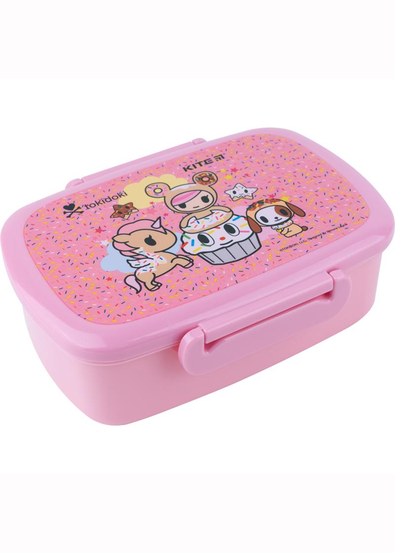 Ланчбокс KITE Tokidoki с наполнением (TK22-163)