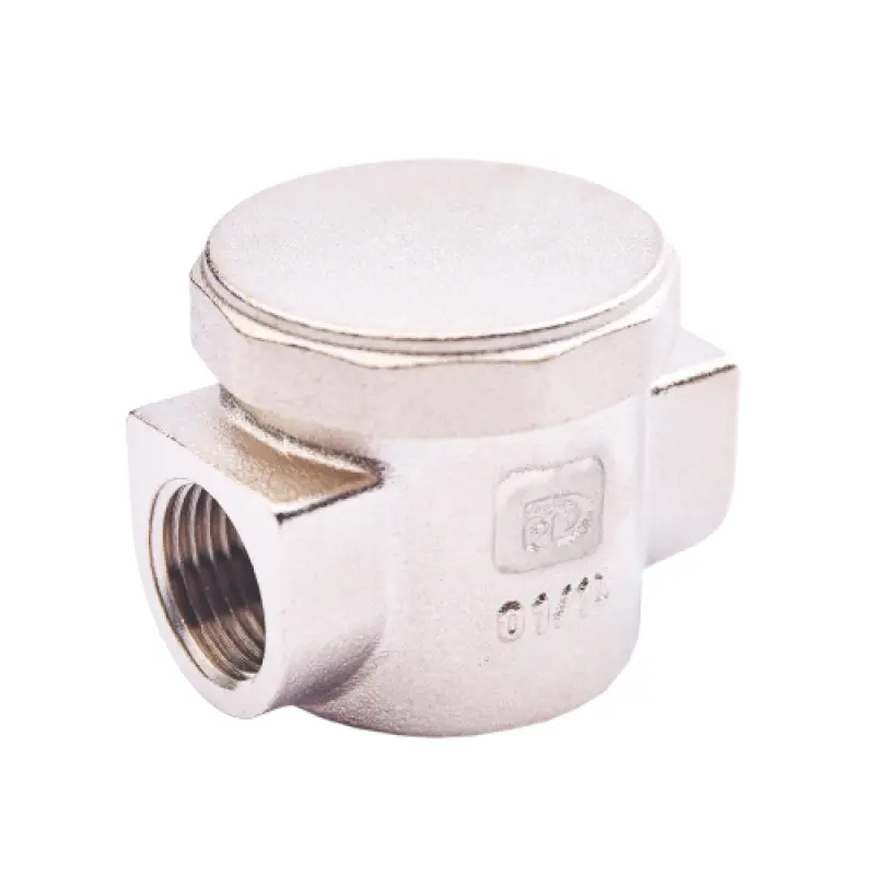 Фильтр газовый FADO S.r.l ВВ 15 1/2" (FG01)