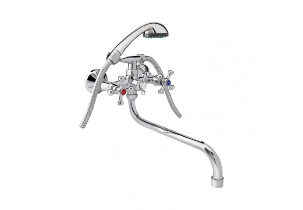 Смеситель для ванны Sanitary Wares Armatura 143S