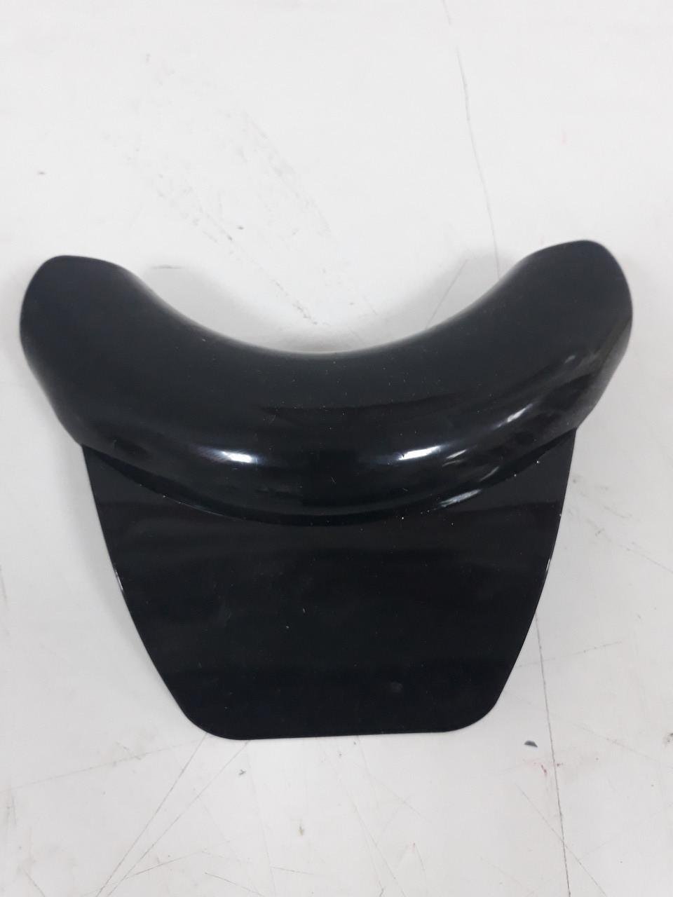 Воротник-подголовник для парикмахерской мойки ДенІС professional на присосках Черный (1660339511) - фото 7 Воротник-подголовник для парикмахерской мойки ДенІС professional на присосках Черный (1660339511) - фото 7