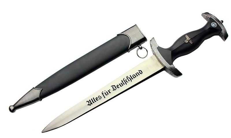 Макет Кинжал офицера СС Германия 1933 р (27918) - фото 2