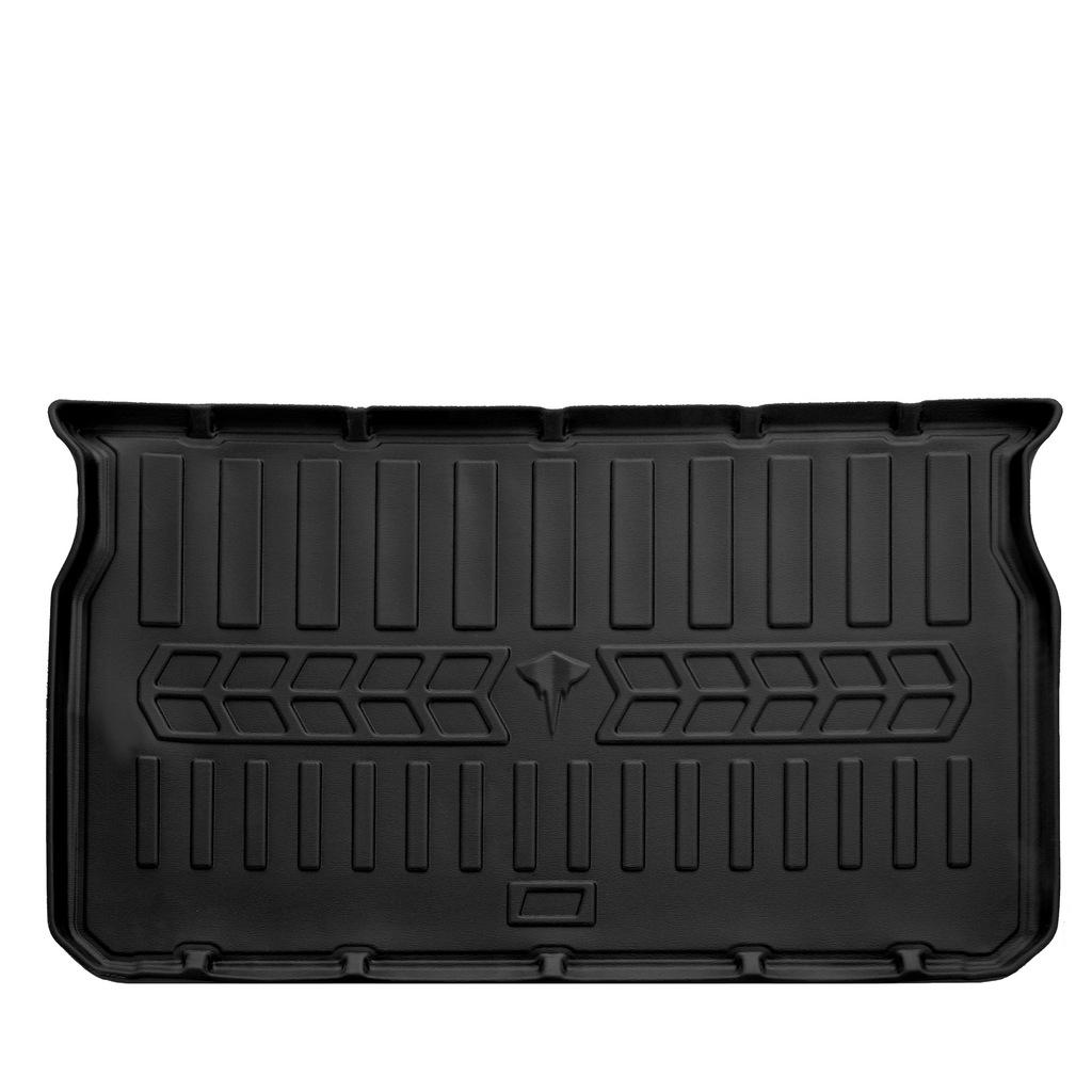 Коврик автомобильный в багажник Stingray 3D для Peugeot 208 2012-2019 г (121266)