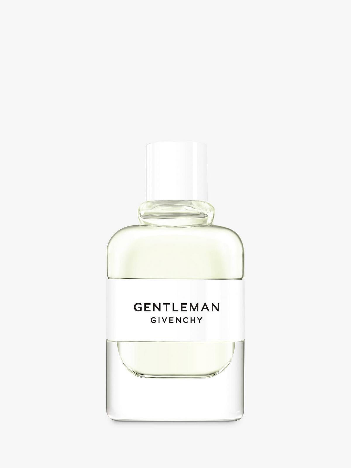Одеколон для мужчин Givenchy Gentleman Cologne 100 мл (68777)