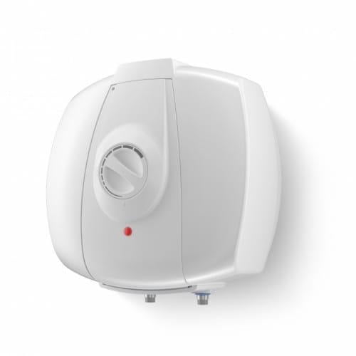 Бойлер Hi-Therm Elect 10A 10 л 15 кВт мокрый ТЭН над мойкой Белый (305244)