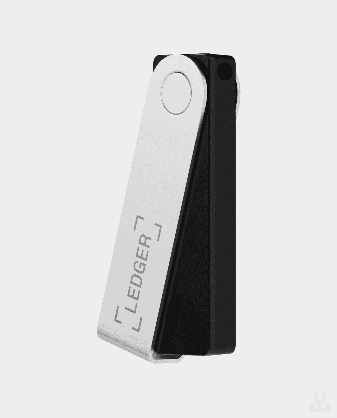 Набір пристроїв Ledger Nano S Plus Backup Pack (23231) - фото 2