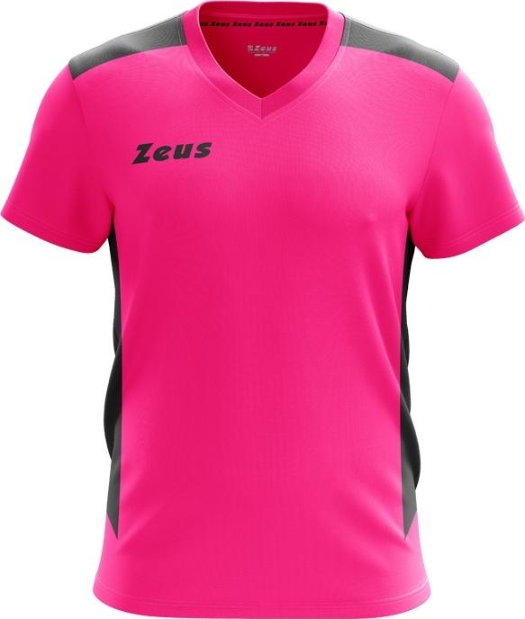 Футболка Zeus SHIRT START PINFL M Рожевий (Z01902)