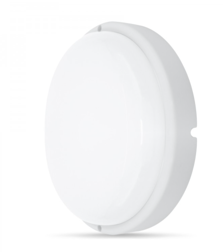 LED-світильник Feron AL3005-R 8W 6500К IP65 (27568314)
