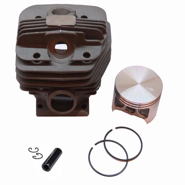 Циліндр з поршнем для бензопили MS 640 MS 660 54 мм (06-61-007)